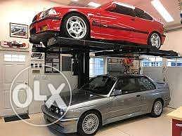 Car Lift 4