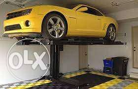 Car Lift 5