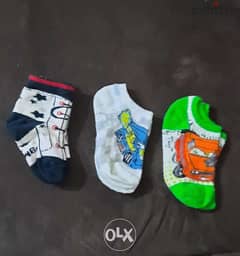 Kids socks 0