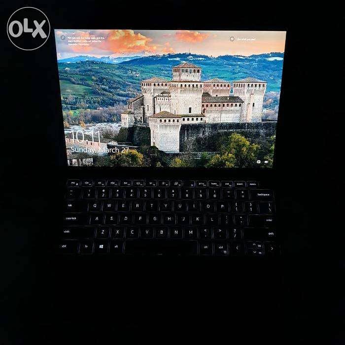 Dell XPS 9300 1