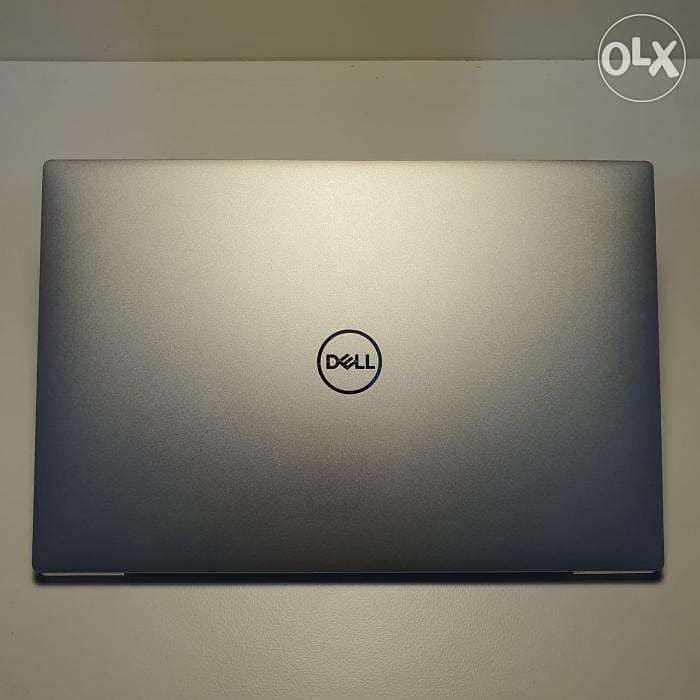 Dell XPS 9300 2