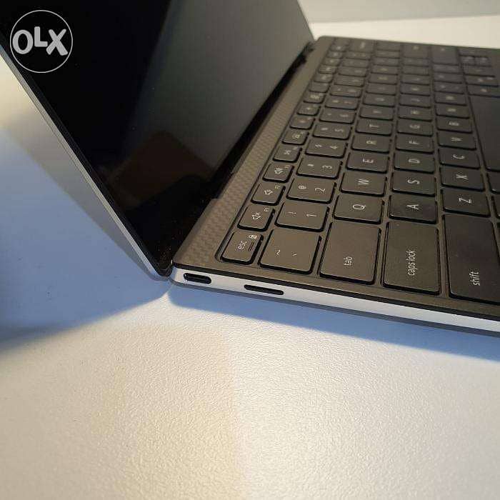 Dell XPS 9300 3