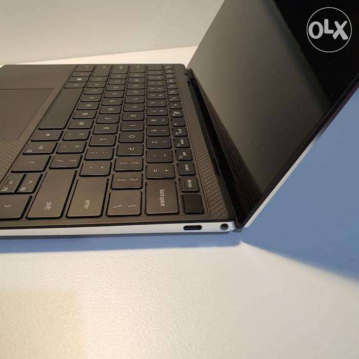 Dell XPS 9300 4