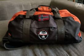 Gym Bag Napapijri 0