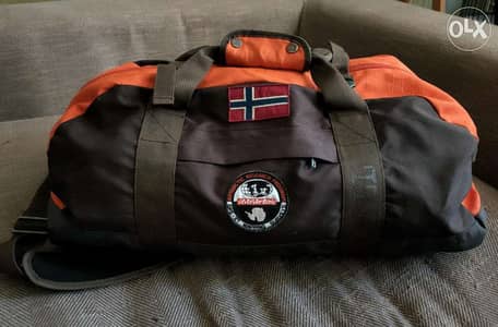 Gym Bag Napapijri