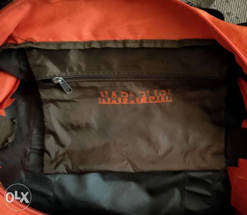 Gym Bag Napapijri 2