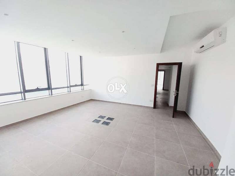 AH22-728 Office for rent in Beirut, Adlieh, 100 m2, $1000 cash 1