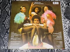 boney M take the heat of me including daddy cool vinyl lp
