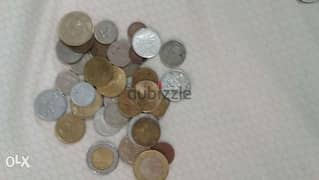 All World Wide Coins starting from 2 USD 0