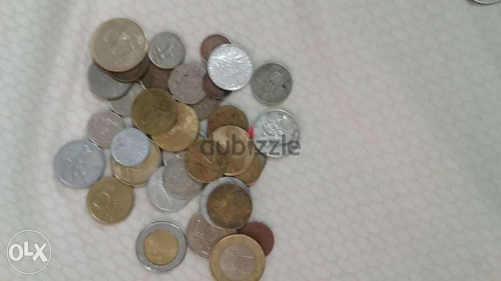 All World Wide Coins starting from 2 USD 0
