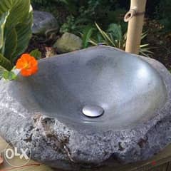 Fountain basin