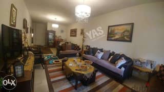 Sheileh 142m2 | Excellent condition | Private street | Upgraded | 0