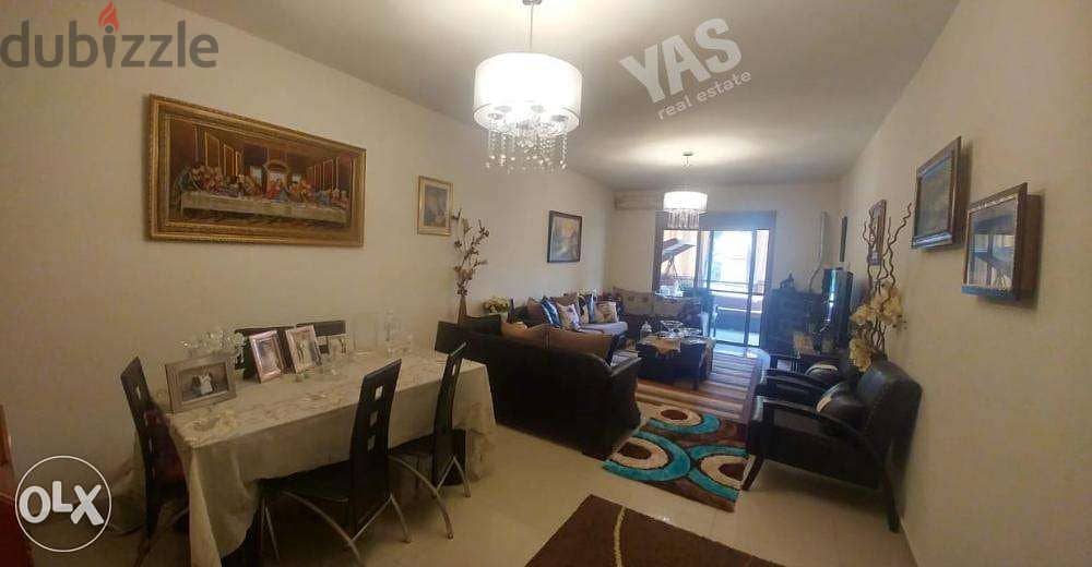 Sheileh 142m2 | Excellent condition | Private street | Upgraded | 4
