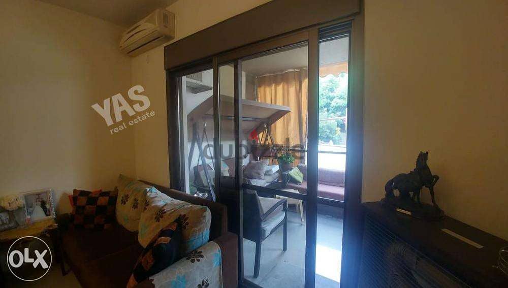 Sheileh 142m2 | Excellent condition | Private street | Upgraded | 5