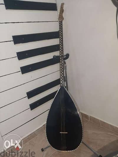 Saz (balgama) صوت مميز