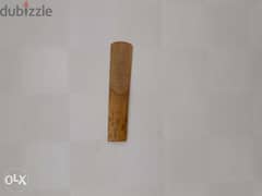 Reed (Anches) for Clarinette & Saxophone ( Alto) 0