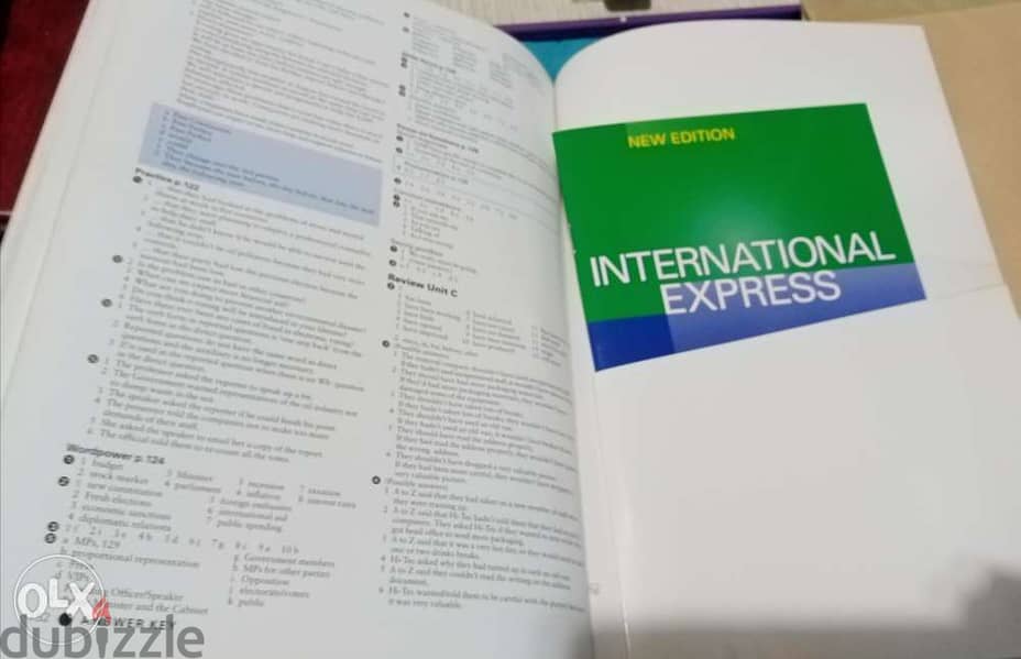 International Express intermediate. . . OXFORD 2