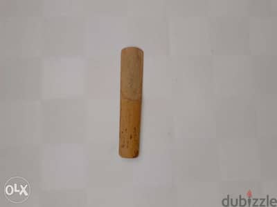 Reed (Anches) for Saxophone TENOR