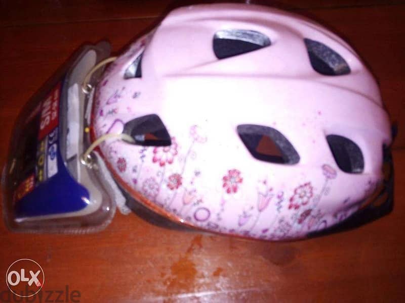 New Biking helmet made in germany 3
