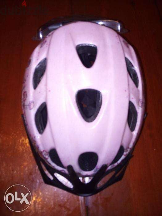 New Biking helmet made in germany 4