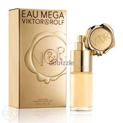 Viktor & Rolf Eau Mega