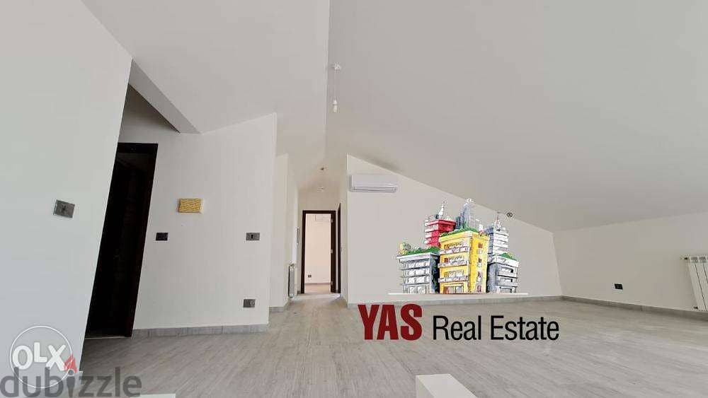 Ballouneh 380m2 Duplex | 117m2 Terrace | New | High-End | Prime | View 7