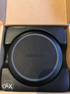 wireless charger Momax 0
