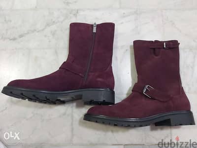 Boots CALVIN KLEIN size 41.5