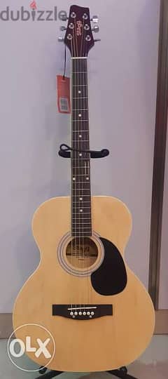 Acoustic guitar 0