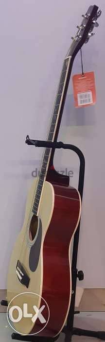 Acoustic guitar 2
