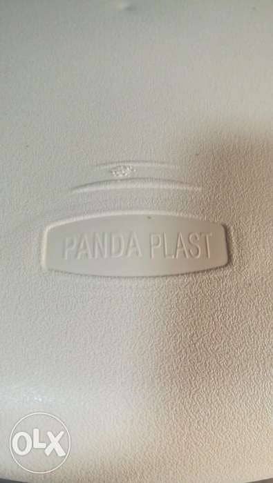 Panda Plast 2