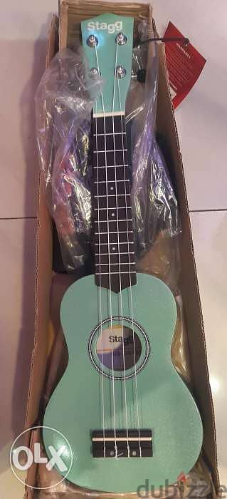 Ukulele