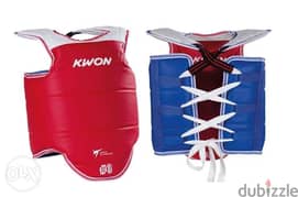 Taekwondo Hugo oo (kwon brand approved)
