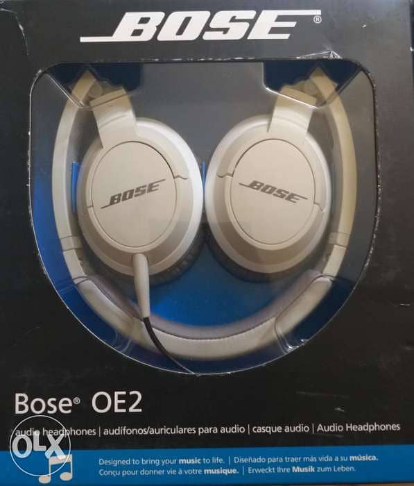 Headphone Bose 0