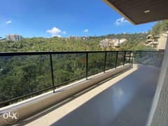 160 Sqm | Brand new Apartment for sale in Douar | Mountain View 0