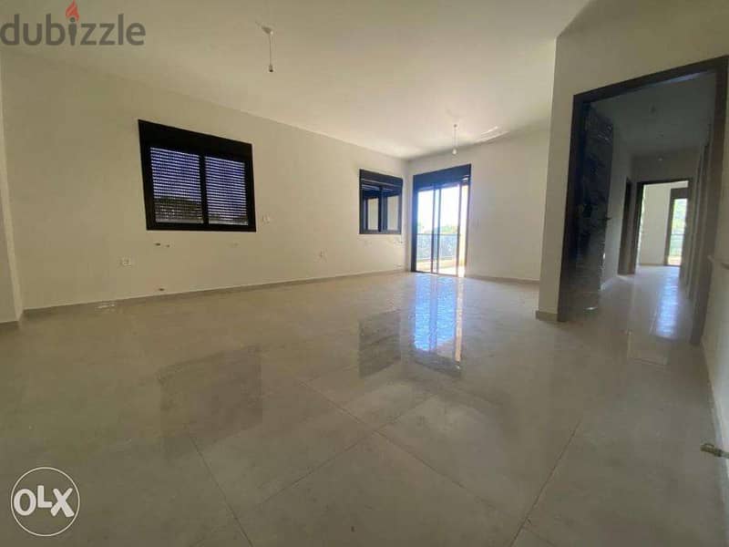 160 Sqm | Brand new Apartment for sale in Douar | Mountain View 2