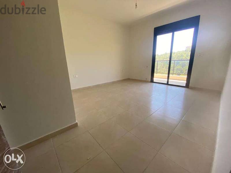 160 Sqm | Brand new Apartment for sale in Douar | Mountain View 4