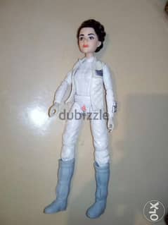 STAR WARS FORCES Of DESTINY Princess LEIA doll move feet &hands=16$
