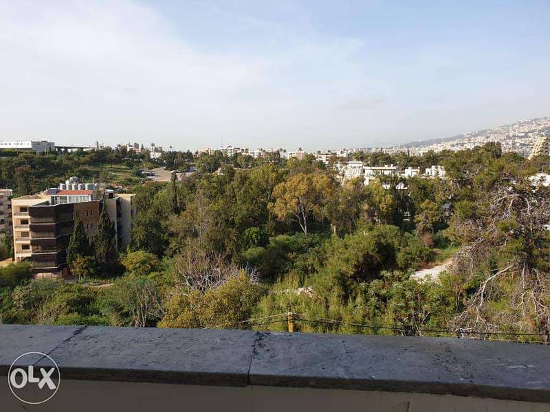 770 m2 apartment+600m2 terrace + open View for sale in Yarzeh / Baabda 4