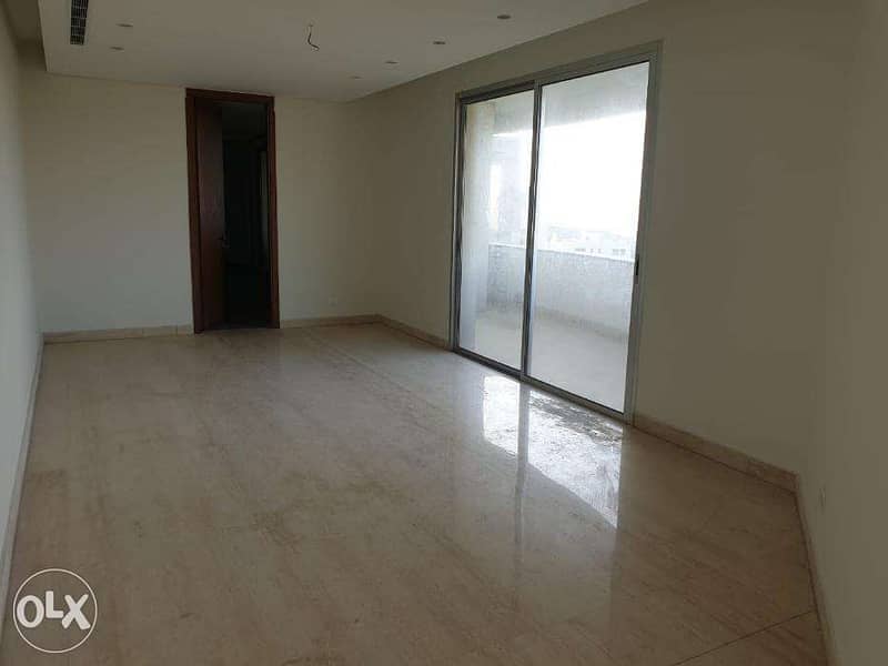 770 m2 apartment+600m2 terrace + open View for sale in Yarzeh / Baabda 2