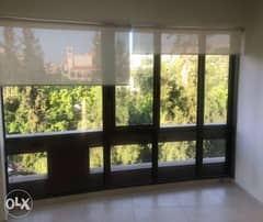 clinic/office for rent in bayada/rabieh main road