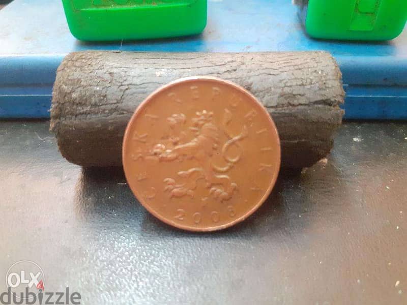 10 kc koroun coin 1