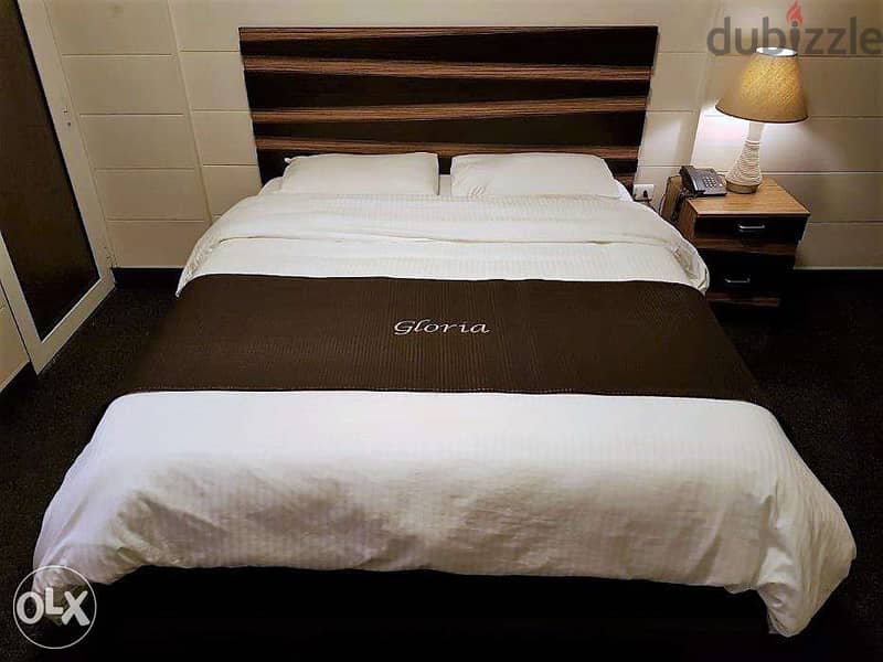 24/7 Electricity | Fully Furnished Studio in Mount Lebanon - Elissar 4
