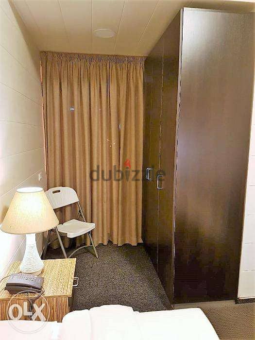 24/7 Electricity | Fully Furnished Studio in Mount Lebanon - Elissar 5