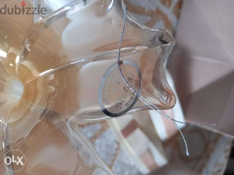 Italian murano glass decor 500,000 L. L 1