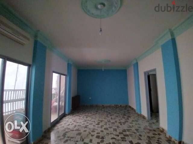 145 Sqm | Apartment for Sale in Dekweneh / Slave | Beirut View 1