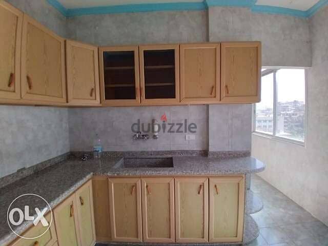 145 Sqm | Apartment for Sale in Dekweneh / Slave | Beirut View 7