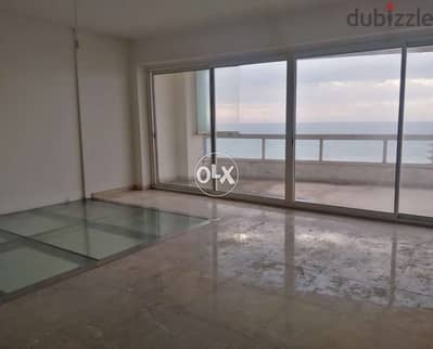 Sea View I 350 Duplex in Ramlet el Bayda I Ref: WR