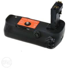 Jupio battery grip