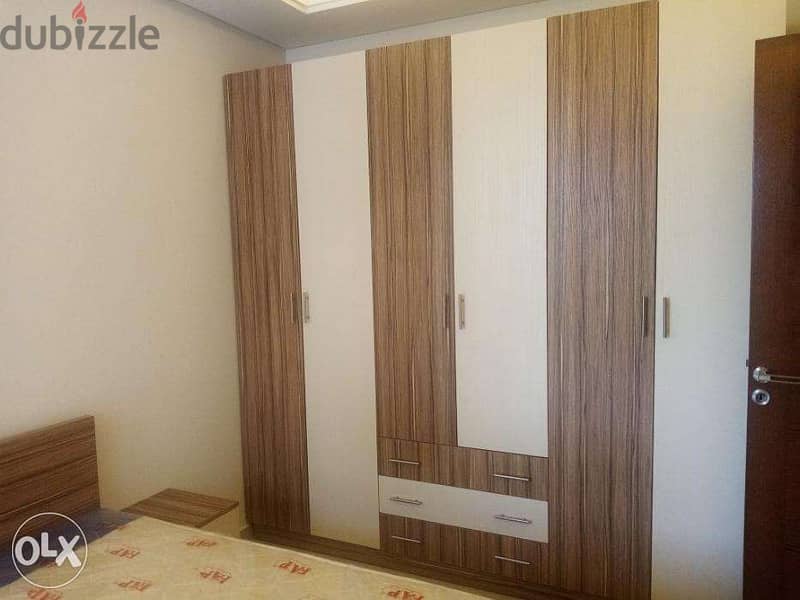 150 Sqm | Brand new Apartment for rent | Fanar 2